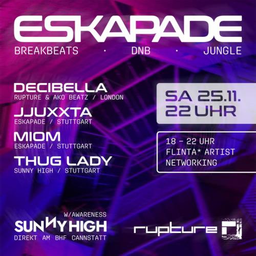 Eskapade-Flyer-2310